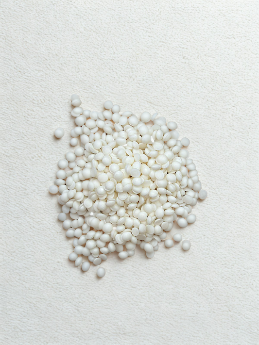 BioLuma - Doğal & Vegan Boncuk Soya Wax 15 Kg
